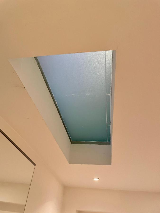 Acogedor Duplex Barrio Del Pilar Appartement Madrid Buitenkant foto